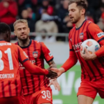 Papan Atas Bundesliga Menghadirkan Duel Sengit Musim Ini