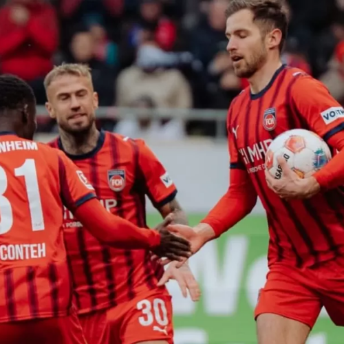 Papan Atas Bundesliga Menghadirkan Duel Sengit Musim Ini