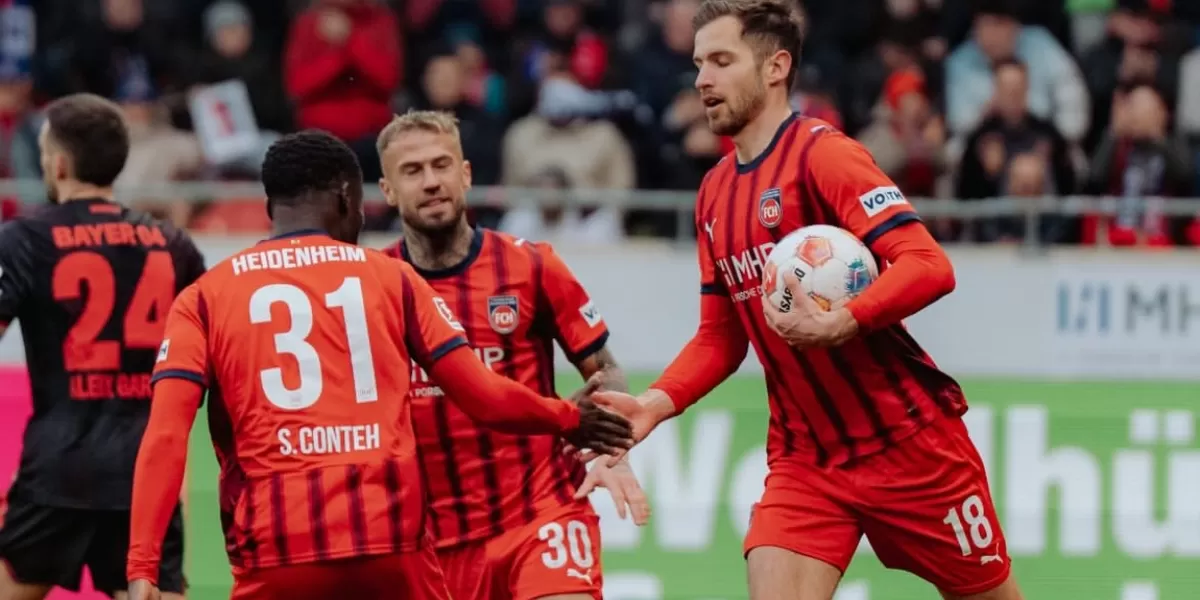 Papan Atas Bundesliga Menghadirkan Duel Sengit Musim Ini