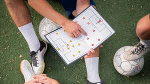 Evolusi Formasi Sepakbola Dari Masa Ke Masa Dan Perubahan Taktik
