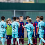 Akademi Sepak Bola dalam Melahirkan Generasi Pemain Elit