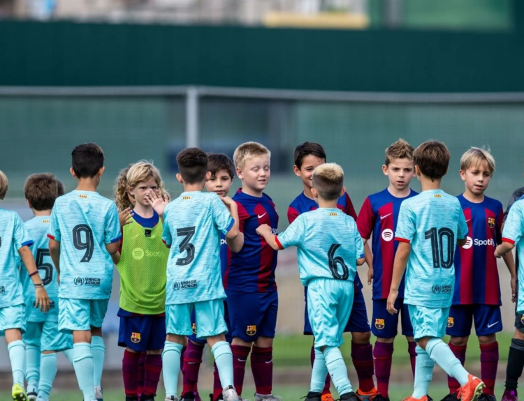 Akademi Sepak Bola dalam Melahirkan Generasi Pemain Elit