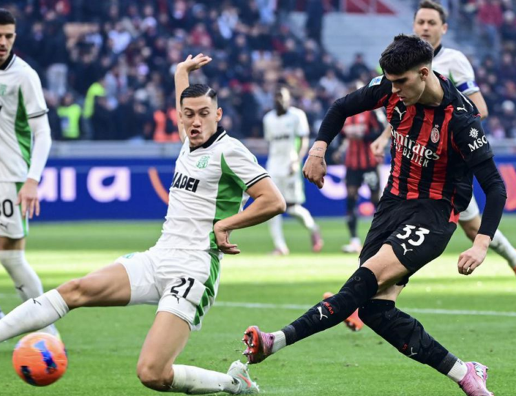 Sassuolo vs Bologna Rossoblu Kejar Kemenangan Tandang