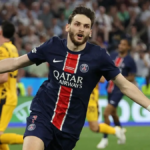 Analisis Lini Serang Paris Saint Germain Kompetisi Eropa