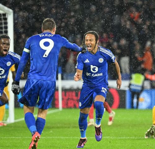 Brighton vs Leicester City Duel Sengit di Super League