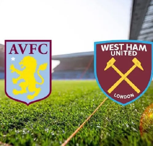 Prediksi Aston Villa vs West Ham 28 Mei