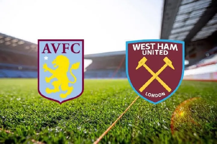Prediksi Aston Villa vs West Ham 28 Mei