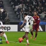 Serie A Memanas Juventus Roma Rebut Empat Besar
