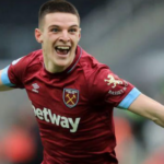 Berita Transfer Declan Rice ke Real Madrid