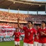 Sepakbola Indonesia Semakin Berkembang dan Kompetitif