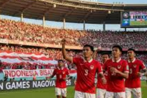 Sepakbola Indonesia Semakin Berkembang dan Kompetitif
