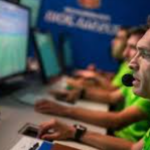 Teknologi Sepakbola AI Analisis Data Pertandingan Modern