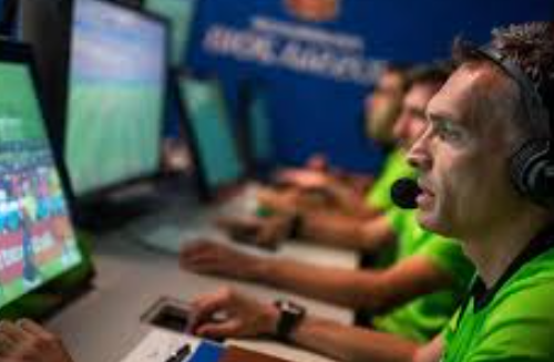 Teknologi Sepakbola AI Analisis Data Pertandingan Modern