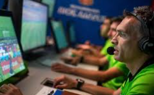Teknologi Sepakbola AI Analisis Data Pertandingan Modern