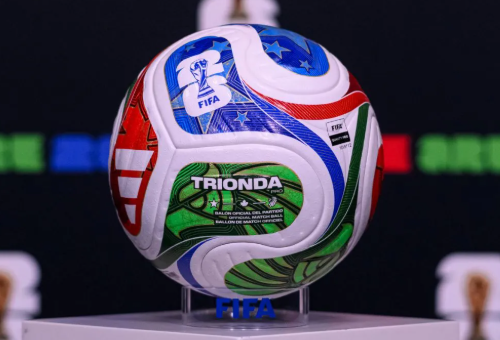 Sepakbola 2026 Global Kompetisi Dunia Makin Intens