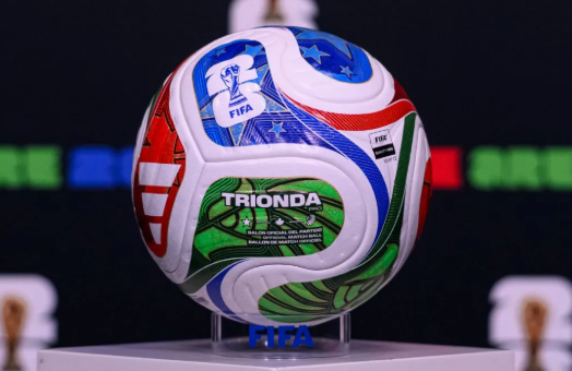 Sepakbola 2026 Global Kompetisi Dunia Makin Intens