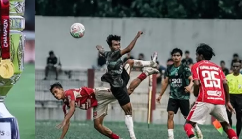 Kejutan Besar di Liga Domestik Pekan Ini Mei 2026 Menghebohkan
