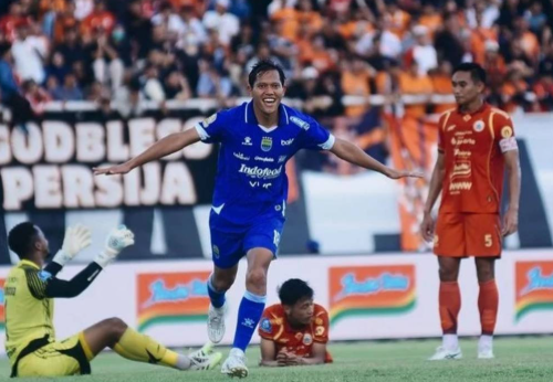 Sepakbola Super 2026 Hadirkan Laga Penuh Emosi