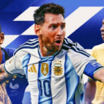 Sepakbola Terkini Dunia Hasil Liga Statistik Dan Update