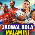 Jadwal Pertandingan Padat Mei 2026 Bikin Klub Kehabisan