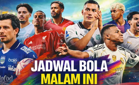 Jadwal Pertandingan Padat Mei 2026 Bikin Klub Kehabisan
